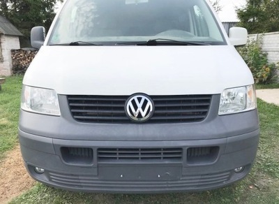 ЗАПЧАСТИ КРЫША ЧЕТВЕРТЬ ЛЕВАЯ ПРАВОЕ ПЕРЕД VW T5 FL T6