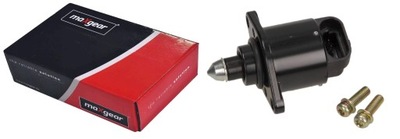 Maxgear 58-0034 клапан положення холостого ходу, живлення повітрям фото №1