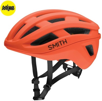 kask Smith Signal Mips - Cinder