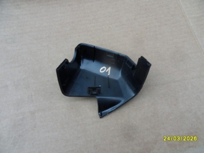 Накладка зеркало внутреннего vw caddy v 2k7 2k7867186 фото №1