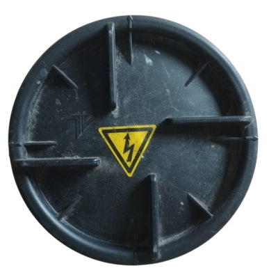 Заглушка крышка лампы audi volkswagen 1305239308 фото №1