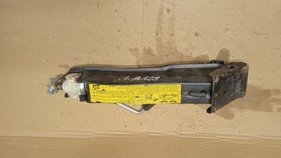 Skoda octavia seat toledo домкрат підйомник фото №1