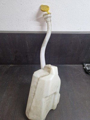 Renault kangoo iii бак жидкость омывателя фото №1