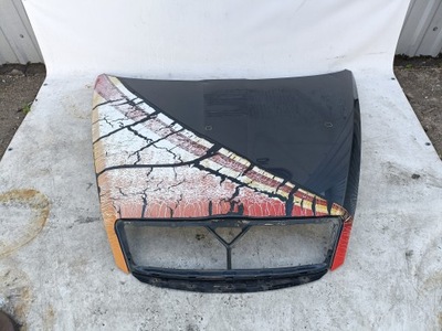 Skoda octavia ii капот 1z0 фото №1