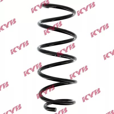 Пружина zaw. honda p. cr-v iv rm_ 2,2 i-dtec 2012- pr фото №1