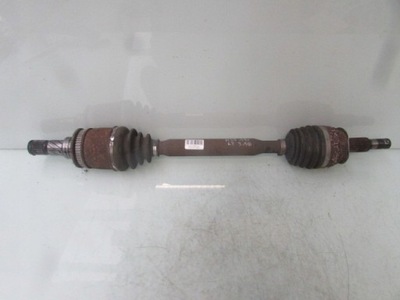 M m35h 3.5 11r приводной вал левая задняя левый задняя задняя фото №1