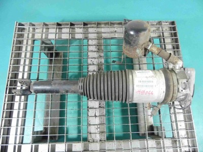 Амортизатор задня лівий 4e0616001f audi a8 d3 фото №1