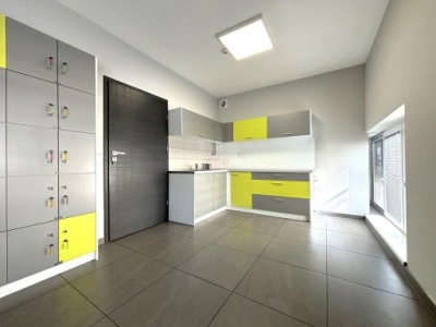 Biuro, Łódź, Górna, 279 m²