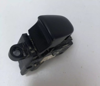 Nissan leaf ii 2 панель відкривання вікон лівий задня фото №1