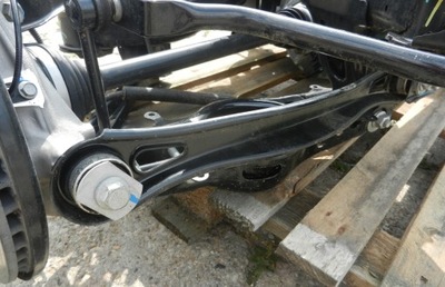 2016 camaro рычаг задняя задний регулировка втулка 2017 фото №1