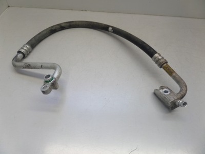 Hyundai accent ii 99-06 1,3b шланг кондиціонера фото №1