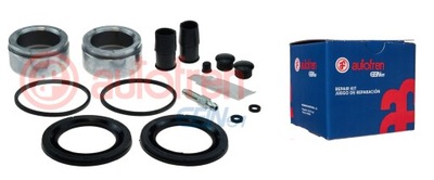 KIT DE REPARACIÓN SOPORTE DB P. W114/W115/W116/W123 68-8  