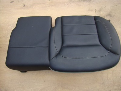 Mercedes w166 сидіння задні сидіння фото №1