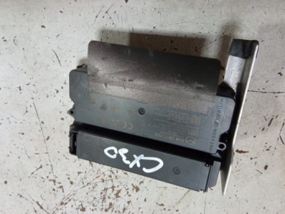 Mazda cx-30 модуль блок управления tcu dhna67ck3-a фото №1