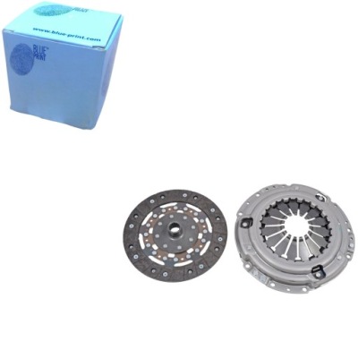 Blue print зчеплення комплект nissan фото №1