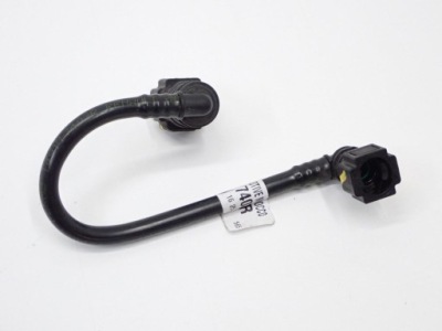 Wąż шланг трубка пального 149117403r dacia sandero iii 1.0 tce 23r фото №1