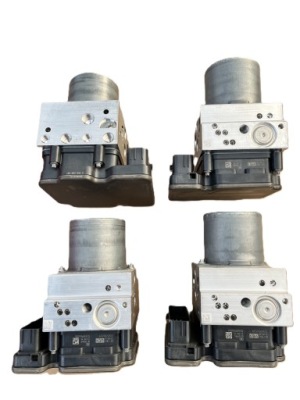 Насос abs porsche taycan 9j1 / cayenne 9j1 9j1614095p фото №1