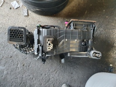 Отопитель комплектная vw t5 multivan 7h5820005ar фото №1