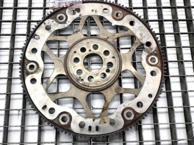 Колесо маховик bmw f16 8506670 фото №1