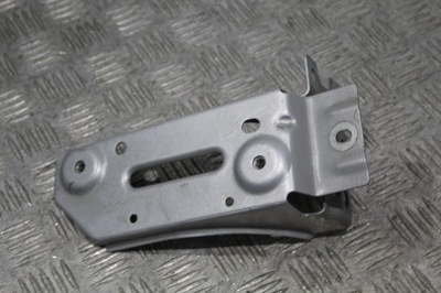 Кронштейн pod аккумулятор renault captur i 1 фото №1