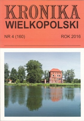 Kronika Wielkopolski Nr 4