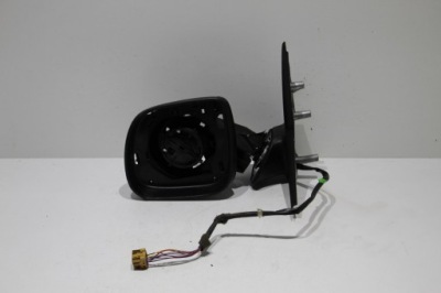 Vw t6 дзеркало ліва 9 pin eu фото №1