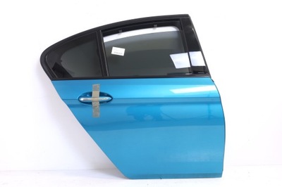 Двері праве правий задня задні bmw g30 f90 c1g фото №1