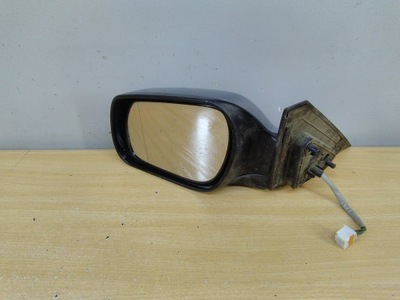 Mazda 6 дзеркало ліва електричний 5 pin фото №1