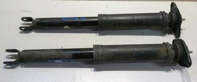 Ssangyong korando iii амортизатор задня f576644 фото №1