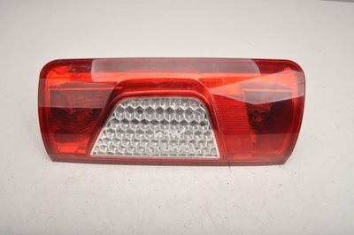 Ford transit connect лампа правая задняя правый задняя фото №1