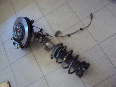 Mcperson поворотный кулак правая hyundai tucson ii crdi 15 фото №1