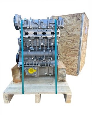 Alfa romeo stelvio 2.2 двигатель kompletny turbo 32tys 55271838 q4 4x4 фото №1