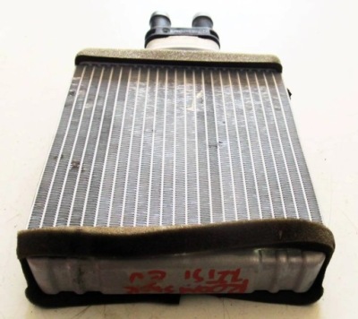 Skoda roomster lift отопитель вентилятор 6q0121065n fabia фото №1