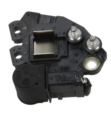 Регулятор напряжения valeo 595354 фото №1