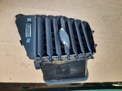 DEFLECTOR DE VENTILACIÓN JEEP GRAND CHEROKEE WK2 16-21  