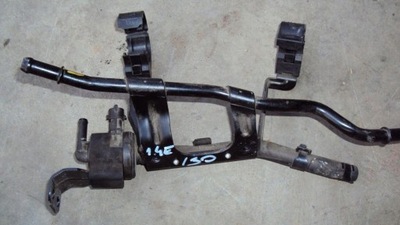 Hyundai i30 ceed 1,4 1,6 16v клапан вакуумa фото №1