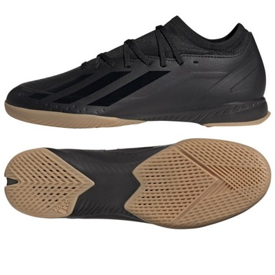 Buty adidas X CRAZYFAST.3 IN ID9343 44 2/3