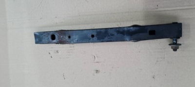 Q5 8r sq5 кронштейн поперечина кронштейн левый перед 8r0805527a фото №1