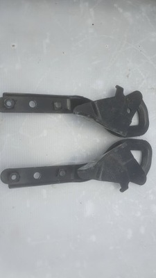 Mercedes vito w639 петли капот комплект фото №1