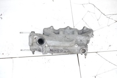 Колектор всмоктуючий honda accord vii 2.2 cdti org фото №1