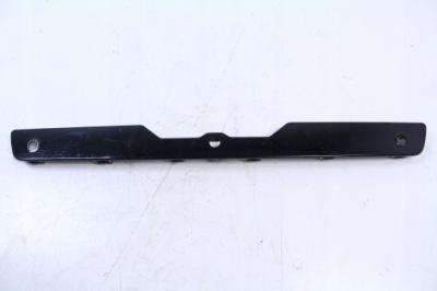 Молдинг бампера перед range rover sport l494 фото №1