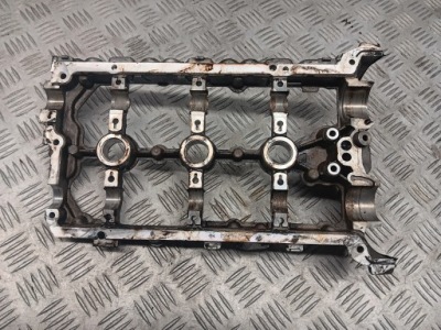 Audi q5 sq5 06e103286 головки фото №1