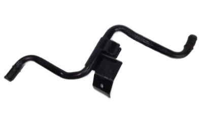 Трубка wąż шланг wody audi a6 s6 c6 4f0121070g фото №1