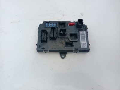 Коробка предохранителей scudo expert jumpy od 06- s180085004e фото №1