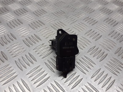 Витратомір повітря mazda 5 cr 2.0 cd 1974002010 фото №1