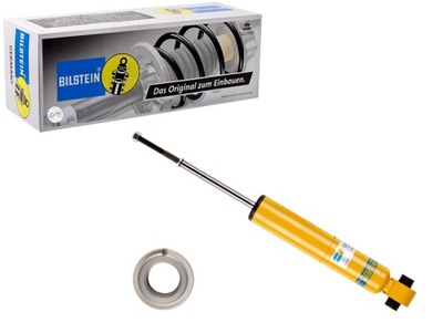 Амортизатор спортивный задняя alfa romeo 159 brera spider 1.8-3.2 фото №1