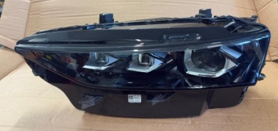 Ліва лівий перед передня фара full led matrix ds7 crossback 9855415180 фото №1