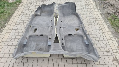 AUDI A4 B7 04-08R КОВЁР ПОКРЫТИЕ ПОЛА JASNY 8E1863021