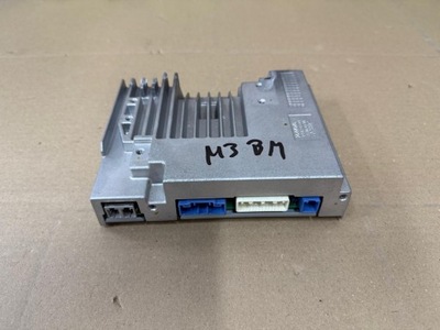 Mazda 3 6 cx-3 cx-5 модуль радіо навігації bluetooth bhs3669c0j фото №1