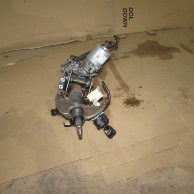 Усилитель электрический toyota aygo i 160800-0255 фото №1